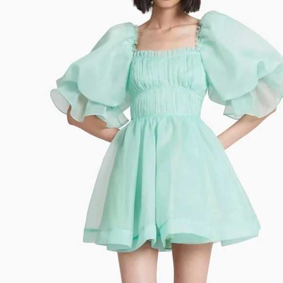 Aje | Dresses | Aje Mini Dress | Poshmark Aje | Dresses | Aje Mini Dress | Poshmark